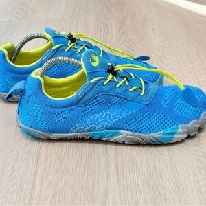 WHITIN minimalist trail runner barefoot shoes Men’s Size 10